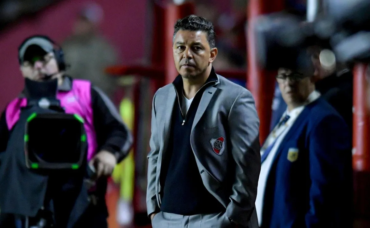 Después de la visita a La Paternal, River recibe al siempre duro Estudiantes de La Plata.