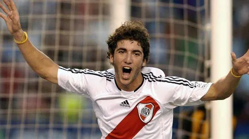 El Pipa cuelga los botines después de una extensa trayectoria.