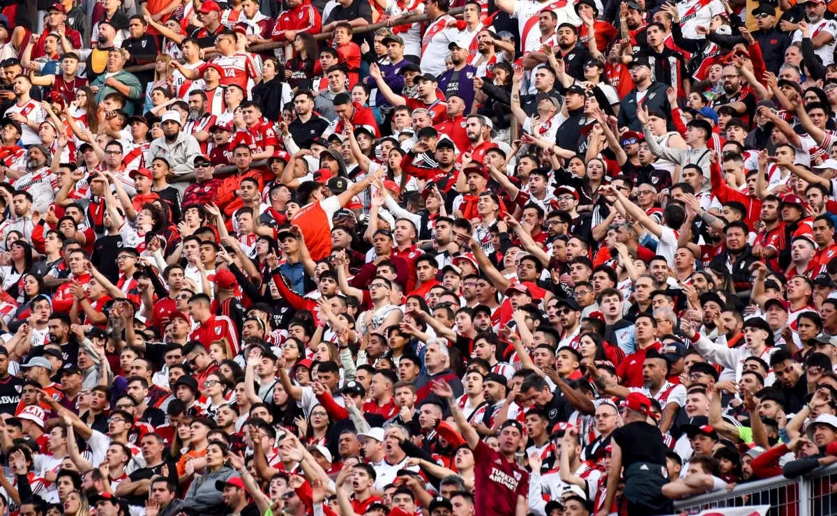 Venta de entradas para los últimos dos partidos del año