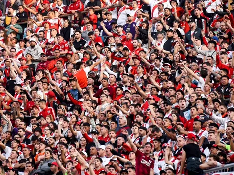 Venta de entradas para los últimos dos partidos del año