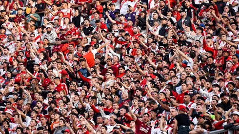 Venta de entradas para los últimos dos partidos del año