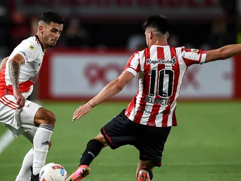 Próximo partido: River recibirá a Estudiantes