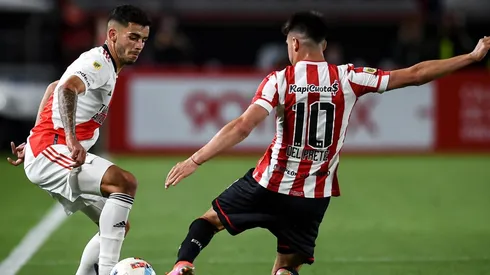 El próximo partido del Más Grande será en el Monumental frente al Pincha.