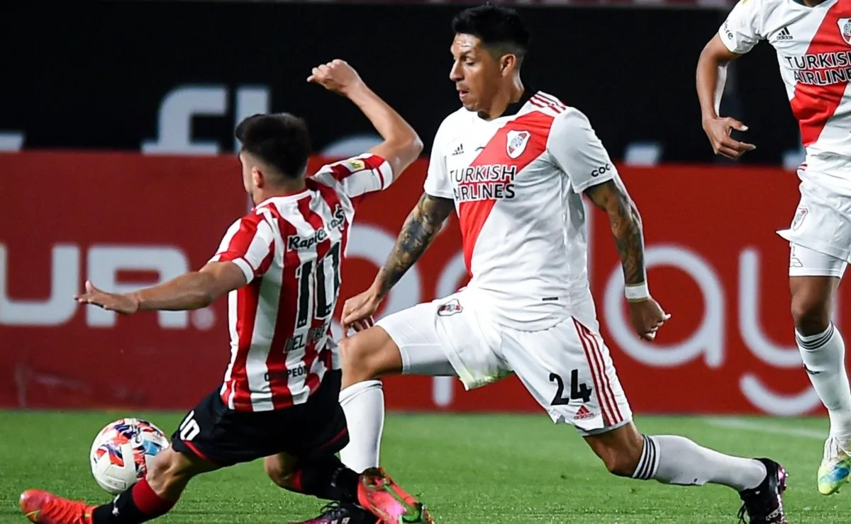 El Millonario quiere seguir sumando en la Liga Profesional.