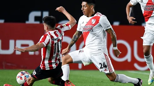 El Millonario quiere seguir sumando en la Liga Profesional.