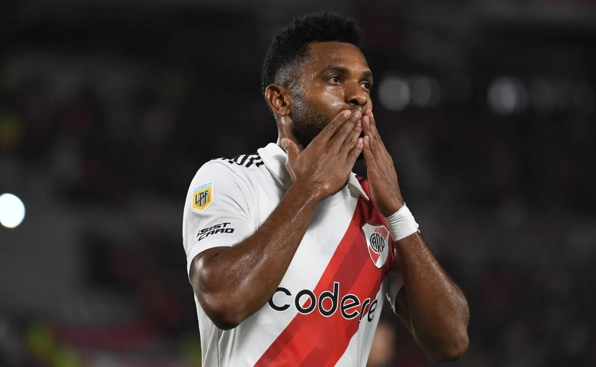 El Millonario vibró al ritmo del Colibrí y logró un triunfazo.