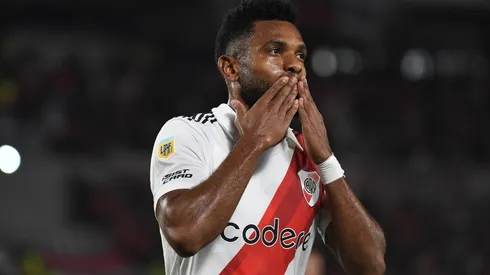 El Millonario vibró al ritmo del Colibrí y logró un triunfazo.