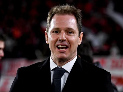 "Que no salgamos a hablar no quiere decir que no estemos haciendo nada"