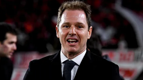 El presidente del Millo habló de los arbitrajes.