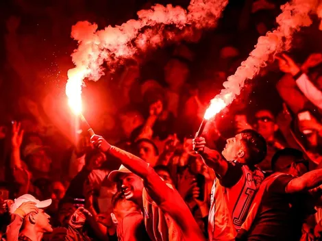 Patronato vende entradas para neutrales