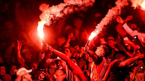 Los hinchas de River podrán asistir el domingo a Paraná.