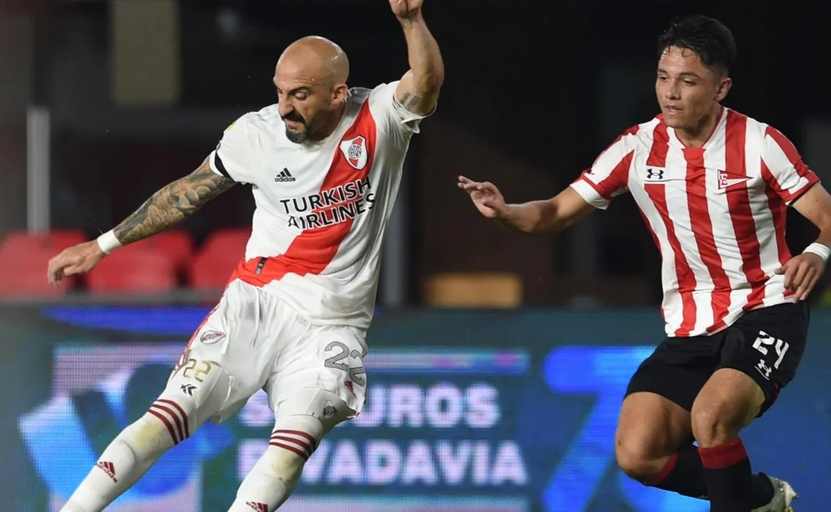 El Millonario quiere seguir sumando en la Liga Profesional.