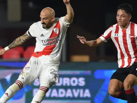 River va por un triunfo clave para seguir creciendo