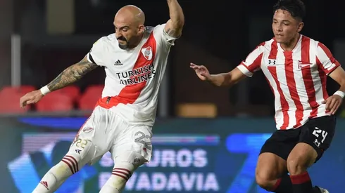 El Millonario quiere seguir sumando en la Liga Profesional.