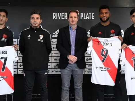 Técnico, jugadores, dirigentes: las responsabilidades de un mal 2022