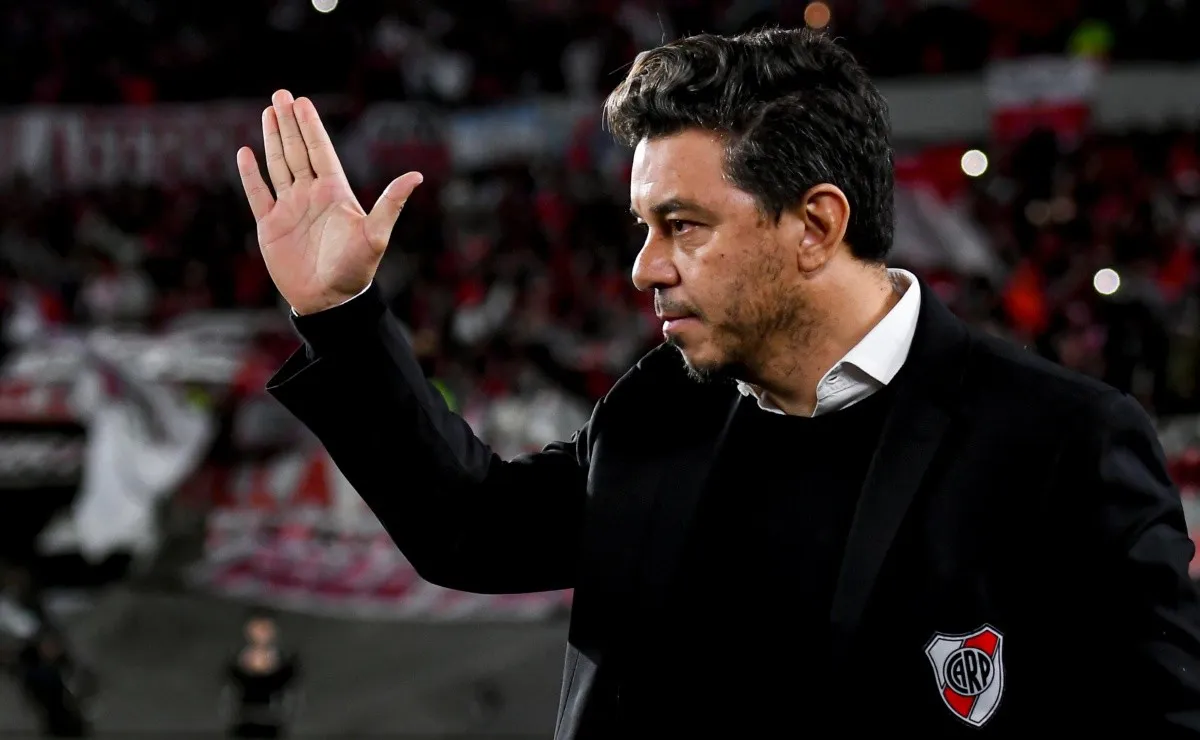 La agenda de River en octubre