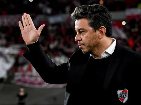 La agenda de River en octubre