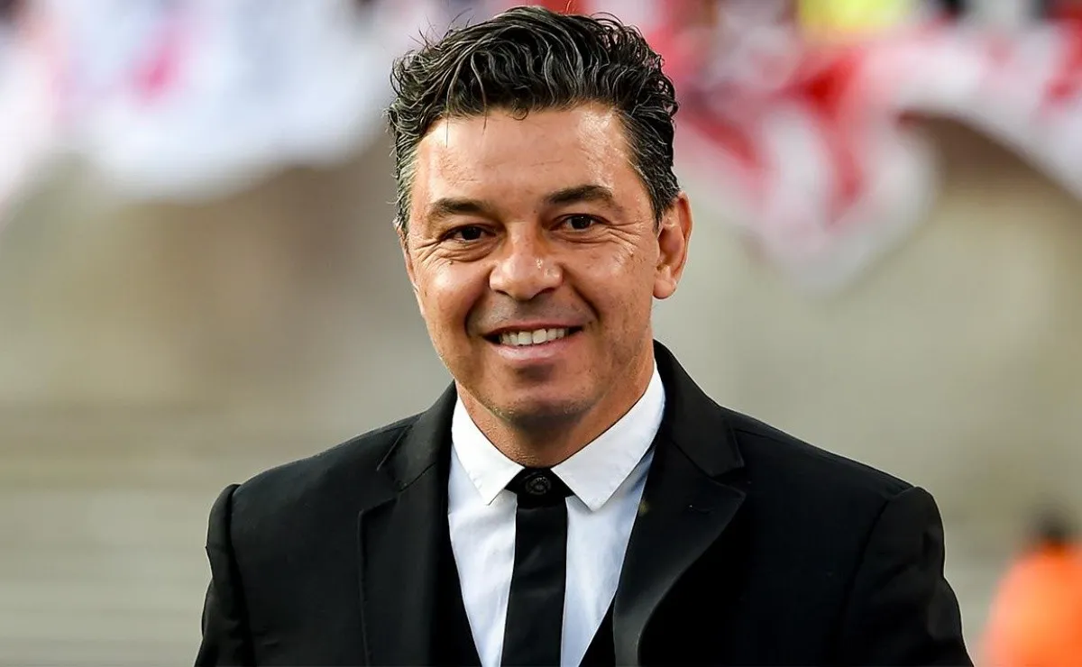 Marcelo Gallardo informó quiénes son los convocados para el duelo ante Argentinos.
