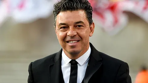 Marcelo Gallardo informó quiénes son los convocados para el duelo ante Argentinos.