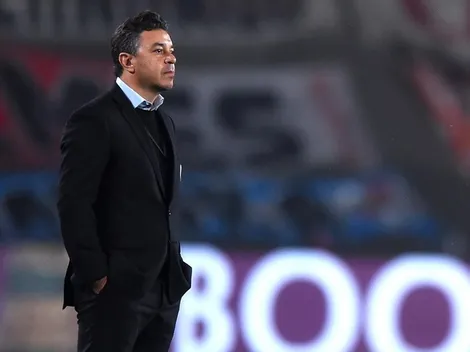 2022, el primer año sin títulos en la era Gallardo