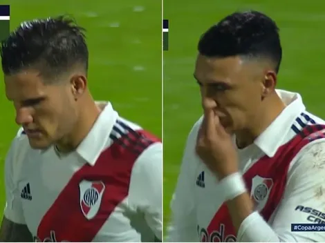 Así fue la definición por penales