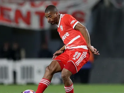 El resultado que benefició a River antes de ir a La Paternal