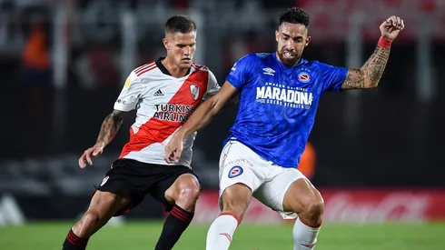 El Millo visita al Bicho por la fecha 22 de la Liga Profesional.