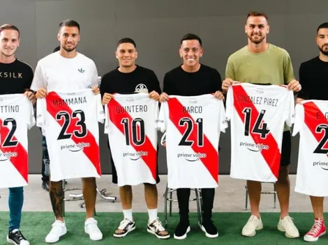 Los refuerzos del 2022: el análisis uno por uno