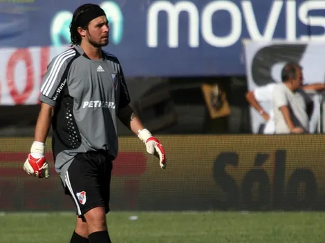 ¿Qué es de la vida de Juan Marcelo Ojeda?