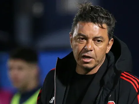 ¿Cambia medio equipo? El posible once frente a Argentinos