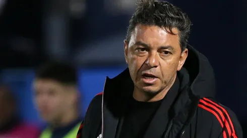 Así podría formar River para visitar el Estadio Diego Armando Maradona.