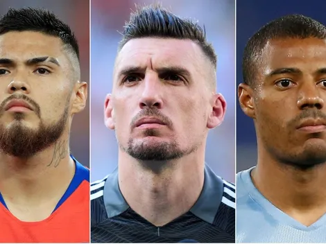 Cómo sigue la agenda de la fecha FIFA para los convocados de River