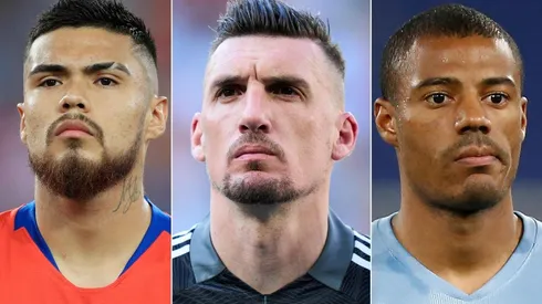 Los futbolistas de River tendrán más acción en la fecha FIFA.