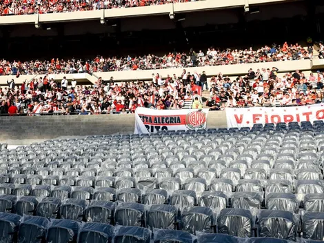 La San Martín Inferior ya luce las nuevas butacas