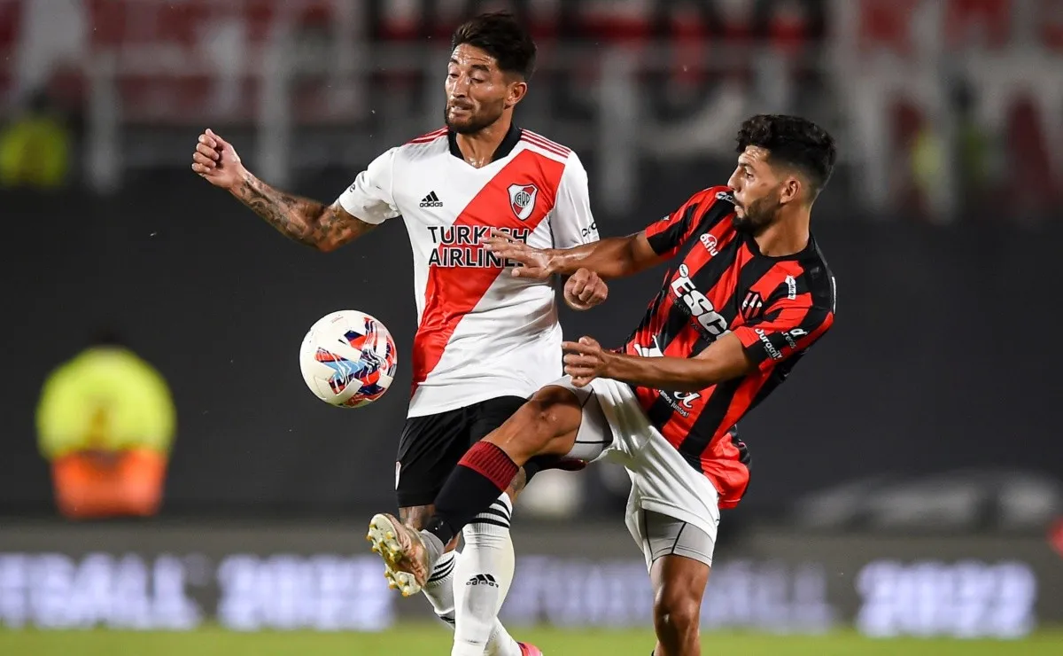 El Más Grande va por la vuelta al triunfo ante Patronato en la Copa Argentina.