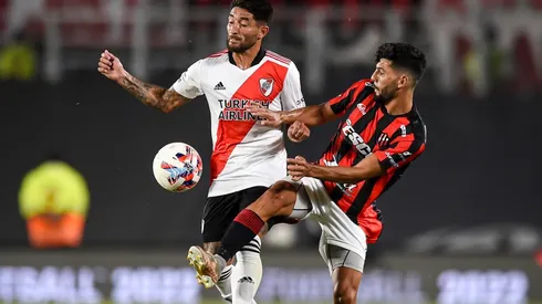 El Más Grande va por la vuelta al triunfo ante Patronato en la Copa Argentina.