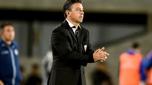 River tiene que dar vuelta la página lo antes posible y enfocarse en ganar la Copa Argentina.