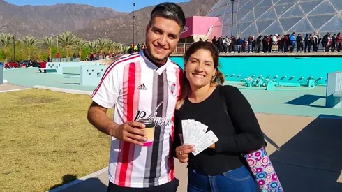 Los hinchas del Más Grande agotaron todos los tickets en La Rioja.