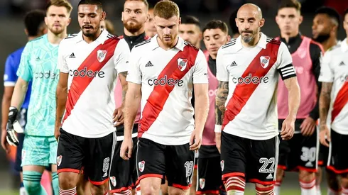 River no atraviesa un buen 2022 pero todavía le quedan objetivos importantes por cumplir.