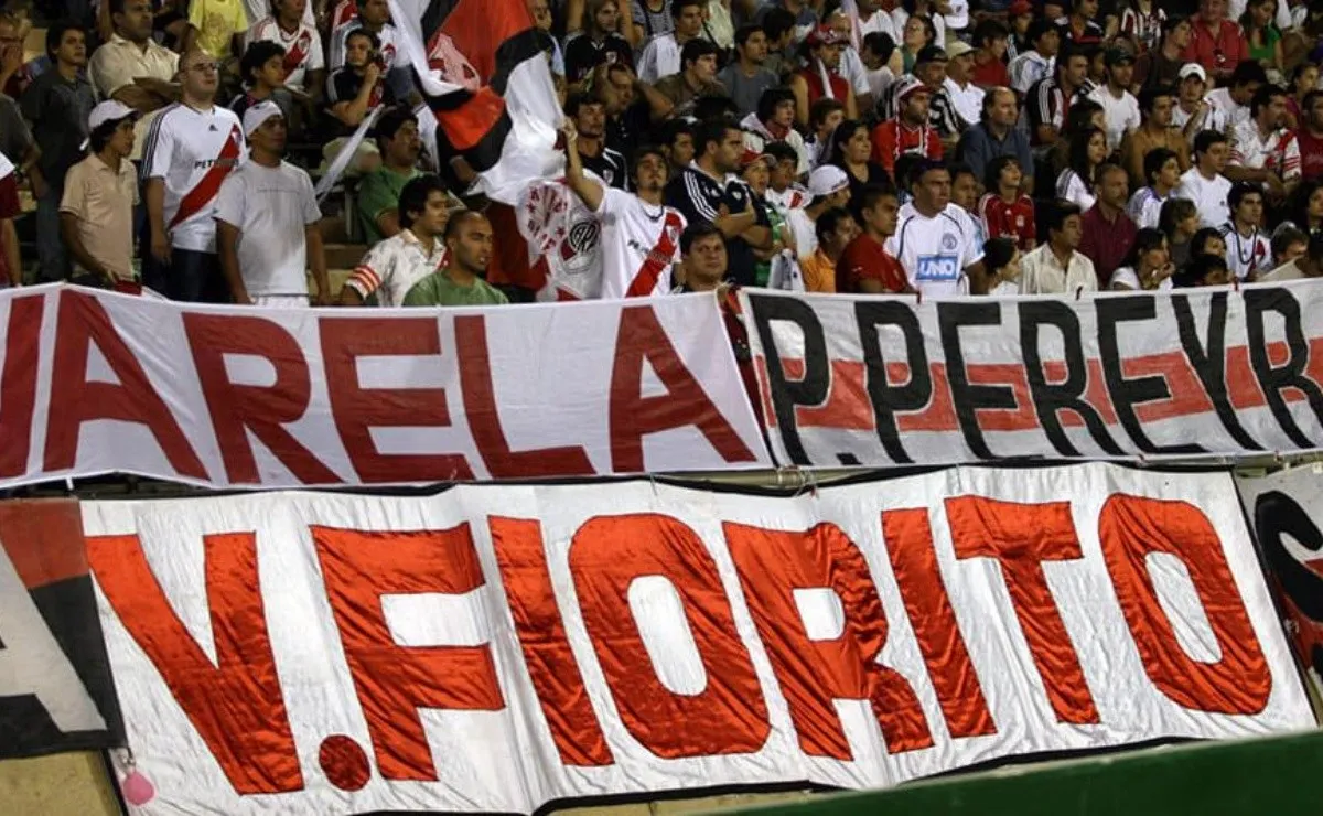 Los hinchas del Más Grande preparan un homenaje especial en el Monumental.