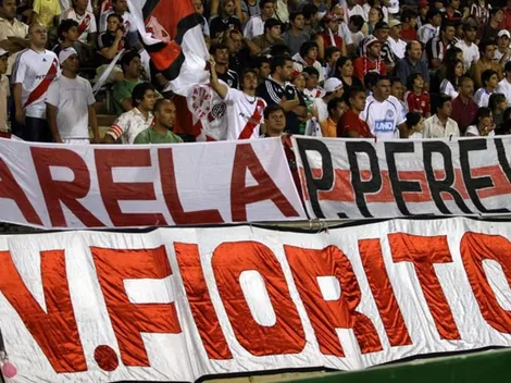 El sentido homenaje que preparan los hinchas en el Monumental