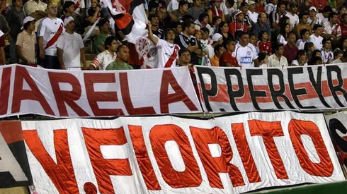 Los hinchas del Más Grande preparan un homenaje especial en el Monumental.