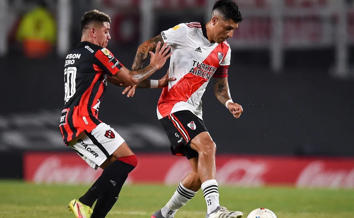 El Más Grande quiere seguir avanzando en la Copa Argentina.