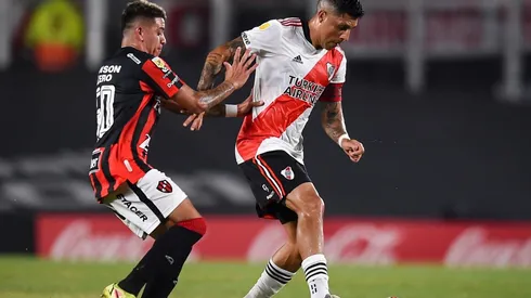 El Más Grande quiere seguir avanzando en la Copa Argentina.