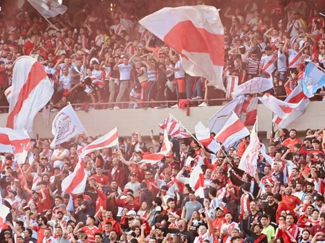 Ya se venden entradas para no socios vs. Estudiantes