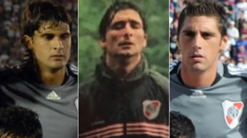 Barbosa, Sessa y Navarro.