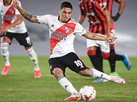 River va por la vuelta al triunfo y la clasificación a semifinales