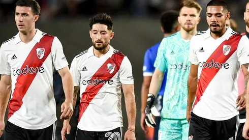 River no se hizo fuerte de local en la Liga Profesional y ese es uno de los motivos principales por los que no peleó el torneo hasta el final.