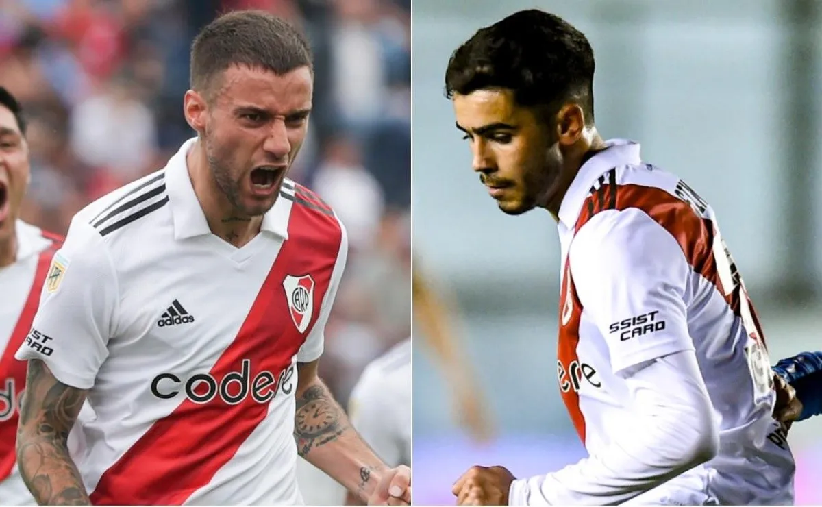 Mammana y Simón podrían perderse el partido ante Patronato.
