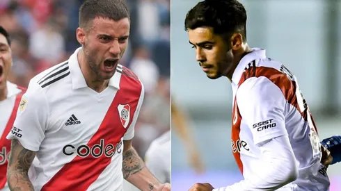 Mammana y Simón podrían perderse el partido ante Patronato.